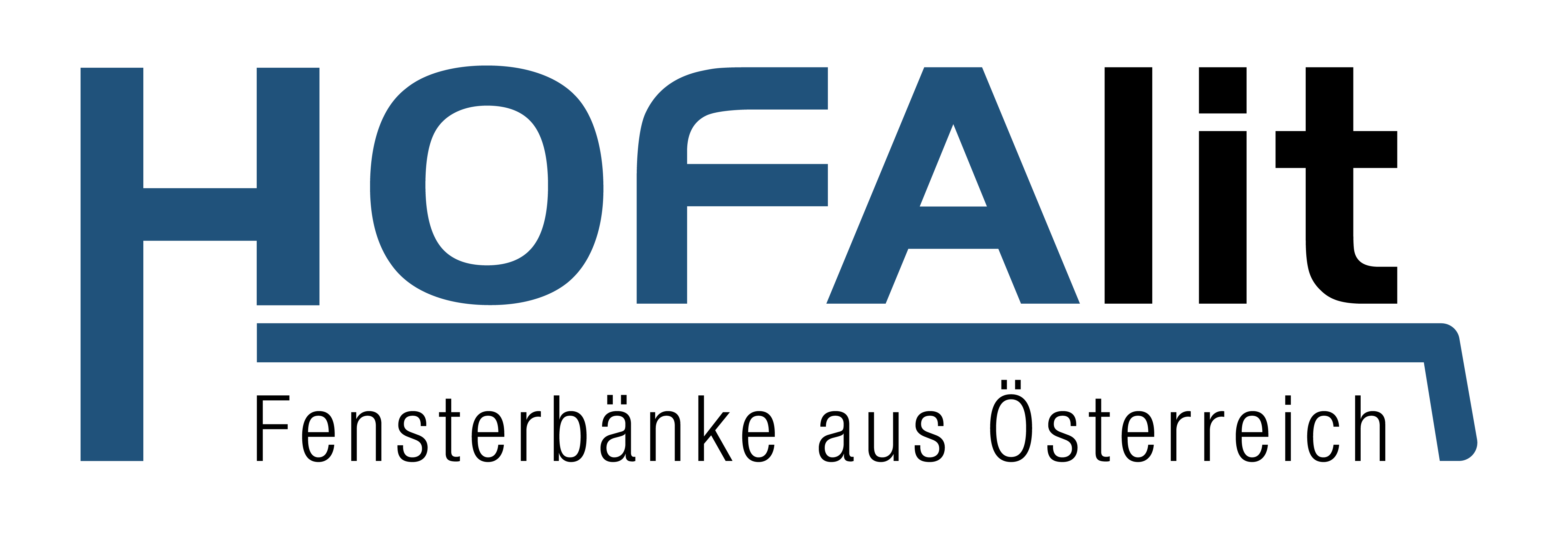 Logo Hofalit